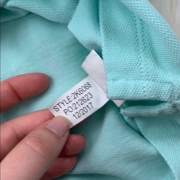 [3/$50] Vineyard Vines // Women’s Polo - Picture 5 of 6